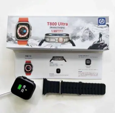 Apple Watch 8 Ultra Bepul yetkazib beramiz