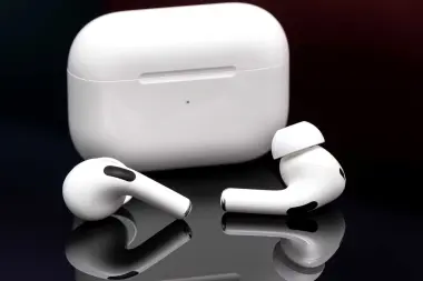 Airpods Pro Lux Новый в упаковки + гарантия + доставка по УЗБ