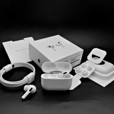 Airpods Pro Lux Новый в упаковки + гарантия + доставка по УЗБ