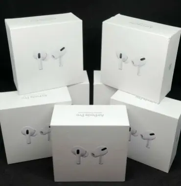 Airpods Pro Lux Новый в упаковки + гарантия + доставка по УЗБ
