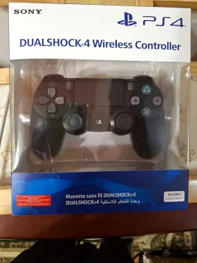 Новый джойстик для PS4 playstation дубайская версия джостик жостик