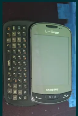 Samsung verizon CDMA noodatiy!