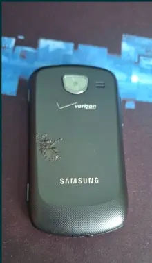 Samsung verizon CDMA noodatiy!