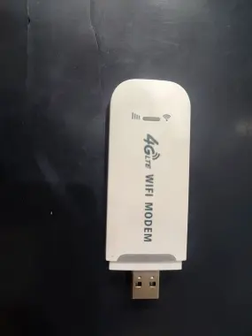Mifi router sotiladi