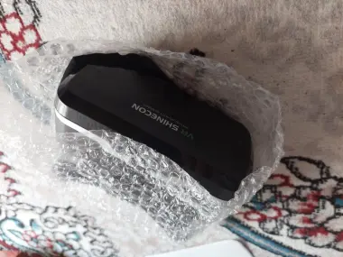 Vr box G 04. Yangii