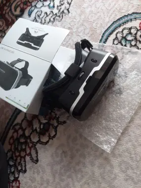 Vr box G 04. Yangii