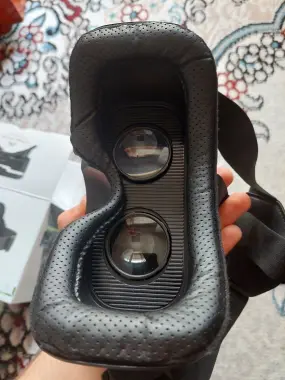 Vr box G 04. Yangii