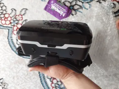Vr box G 04. Yangii