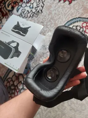 Vr box G 04. Yangii