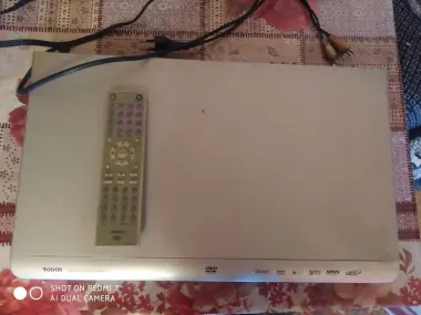 Dvd ройсон , в отличном состоянии , рабочий