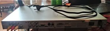 Dvd ройсон , в отличном состоянии , рабочий