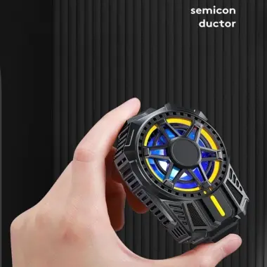 SL-01 Куллер для телефона,cooler for Pubg,kuller,охлаждения,Доставка!