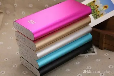 Skitka Power bank Mi Скитка Повер банк