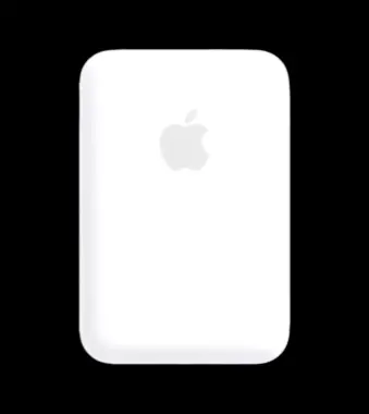 Продам внешний аккумулятор MagSafe. Цвета: Белый, чёрный, розовый