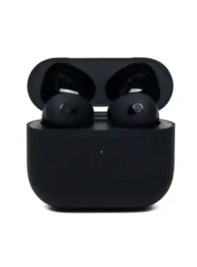 AirPods Assembled in Dubai