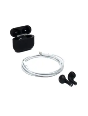 AirPods Assembled in Dubai