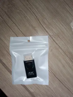 Переходник /адаптер DisplayPort -HDMI