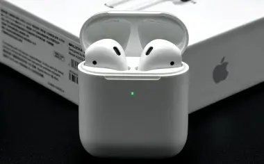 Бепул Доставка. Новые airpods 2.2 Lux .ver. Юқори сифатли наушник лар