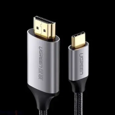 Кабель HDMI – Type-C
