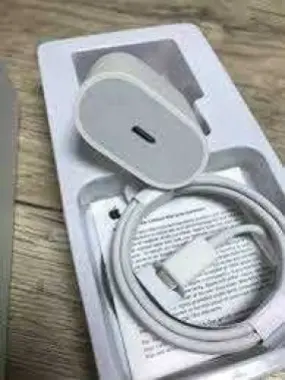 Iphone 13 pro max adapter