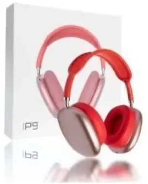 Наушники P9