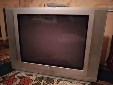 Televizor LG eski model