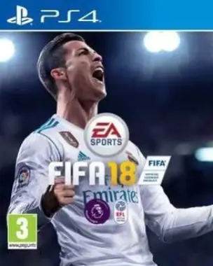 Fifa18 disk sotiladi fifa2018