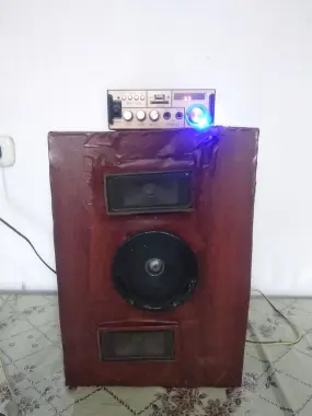 Продаю колонку полностью рабочую