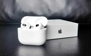 Airpods 3 Новый поколение + гарантия + доставка Дубайский Цветы ecт
