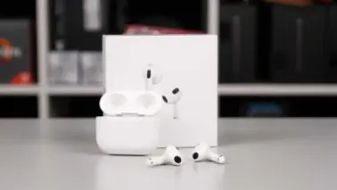 Airpods 3 Новый поколение + гарантия + доставка Дубайский Цветы ecт
