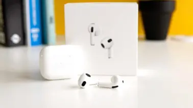 Airpods 3 Новый поколение + гарантия + доставка Дубайский Цветы ecт