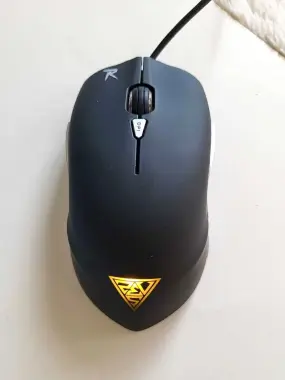 Игровые мышки Gamdias Ourea FPS