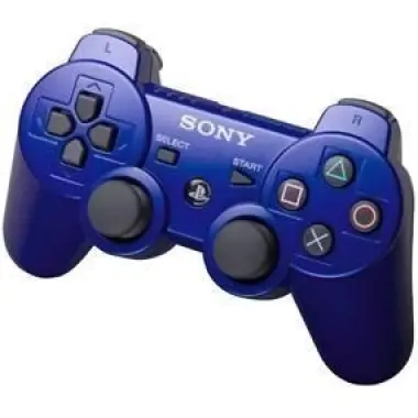 Gamepad playstation 3 джестик