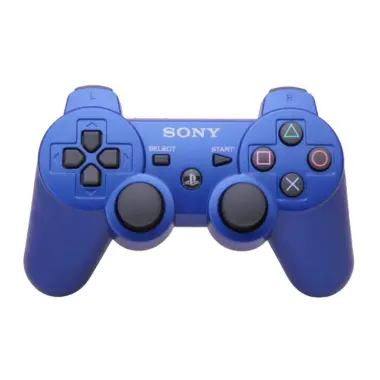 Gamepad playstation 3 джестик