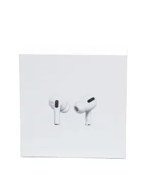 AIRPODS Pro lux !