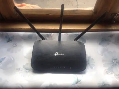 P tp-link wi fi апарати сотилади