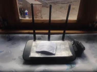 P tp-link wi fi апарати сотилади