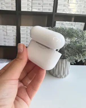 Высшая качество Premium Airpods 3 AM/A новый + доставка + гарантия