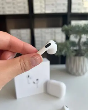 Высшая качество Premium Airpods 3 AM/A новый + доставка + гарантия