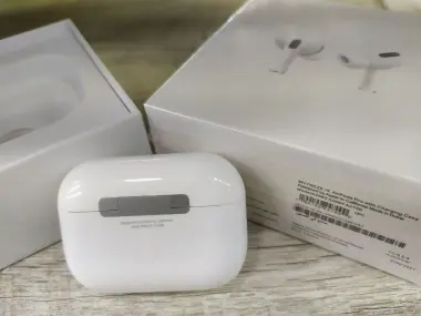 БЕПУЛ Доставка, Новые Airpods Pro ва Pro2 lux, 23/24 Dubai version