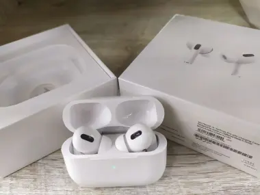 БЕПУЛ Доставка, Новые Airpods Pro ва Pro2 lux, 23/24 Dubai version