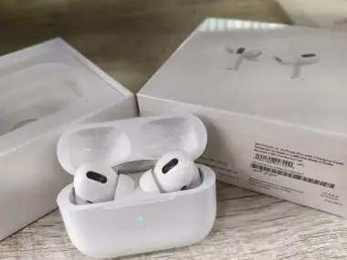 БЕПУЛ Доставка, Новые Airpods Pro ва Pro2 lux, 23/24 Dubai version