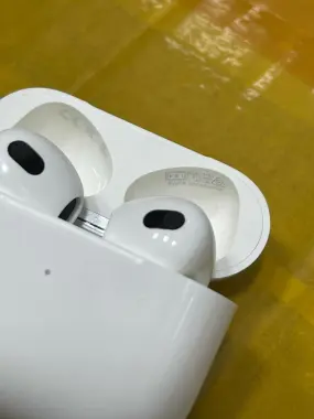 БЕПУЛ Доставка, Новые airpods 3 Dubai version, Юқори сифат. Airpods 3