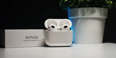 БЕПУЛ Доставка. Новые airpods 3 lux ver. Made in Dubai, Юқори сифатли