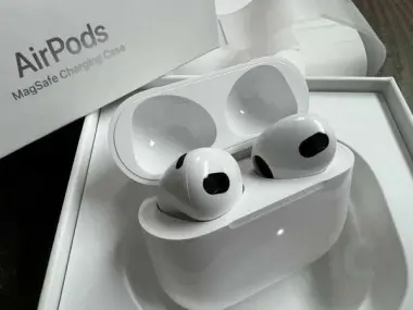 БЕПУЛ Доставка. Новые airpods 3 lux ver. юқори сифатли наушниклар!