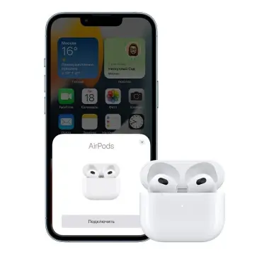 БЕПУЛ Доставка. Новые airpods 3 lux ver. юқори сифатли наушниклар!