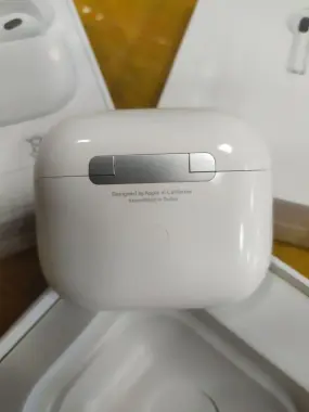 БЕПУЛ Доставка, Янги airpods 3 made in Dubai. 2023/24 версия. эйрподс