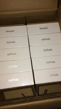 БЕПУЛ Доставка, Янги airpods 3 made in Dubai. 2023/24 версия. эйрподс