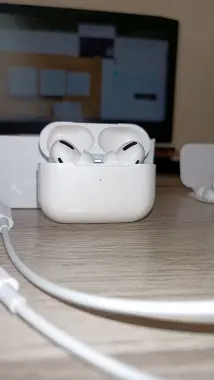 Airpods PRO 1:1 Lux
