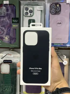 Чехол на iPhone
